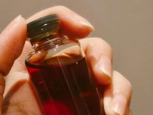 زعفران مایع اصل طبیعی | خرید با قیمت ارزان