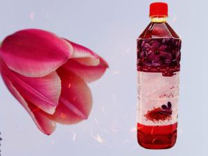 بهترین زعفران مایع سرگل + قیمت خرید عالی