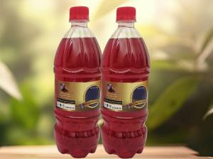 قیمت و خرید عصاره زعفران یک لیتری شیشه ای + فروش ارزان