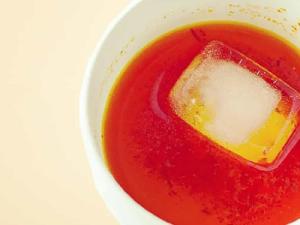 قیمت و خرید عصاره زعفران مایع بدون افزودنی + فروش ارزان