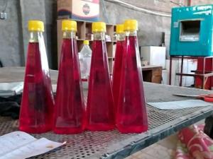 بهترین زعفران مایع غلیظ + قیمت خرید عالی