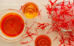 خرید مایع زعفران غلیظ باکیفیت + بهترین قیمت