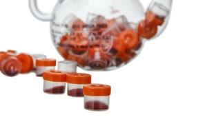 خرید و قیمت روز پودر زعفران ارگانیک