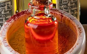 خرید مایع زعفران شیشه ای + قیمت عالی با کیفیت تضمینی