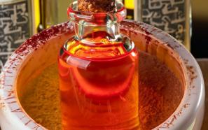 قیمت و خرید عصاره زعفران یک لیتری اعلا + فروش ارزان