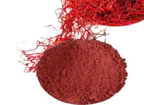 قیمت و خرید پودر زعفران درجه یک خراسان + فروش ارزان