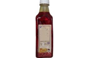 خرید مایع زعفران نیم لیتری + قیمت عالی با کیفیت تضمینی