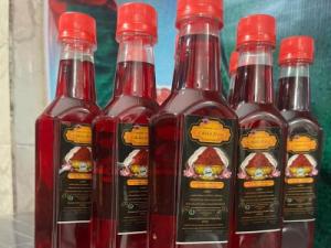 خرید عصاره زعفران مایع ممتاز با قیمت استثنایی