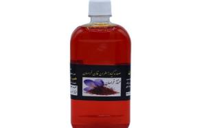 خرید مایع زعفران اصل صادراتی با قیمت استثنایی