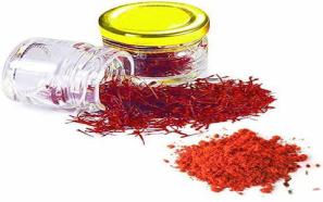 پودر زعفران خالص بسته بندی | خرید با قیمت ارزان
