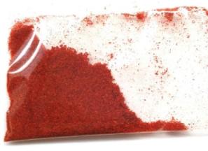 خرید و قیمت پودر زعفران خالص بسته ای