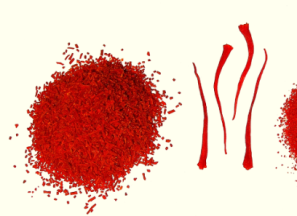 قیمت و خرید زعفران پودری خالص مشهد + فروش ارزان