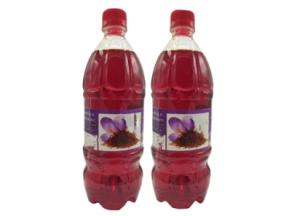 خرید مایع زعفران خالص درجه یک + بهترین قیمت