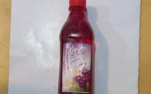 خرید و قیمت عصاره زعفران لیتری طبیعی