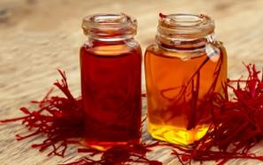 عصاره زعفران لیتری ممتاز | خرید با قیمت ارزان