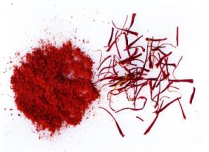 زعفران پودری خالص عمده | خرید با قیمت ارزان