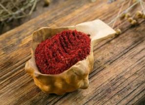 قیمت و خرید پودر زعفران سرگل فله + فروش ارزان