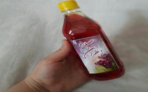 قیمت و خرید عصاره زعفران نیم لیتری خالص + فروش ارزان