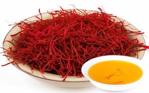 خرید و قیمت مایع زعفران خالص ممتاز