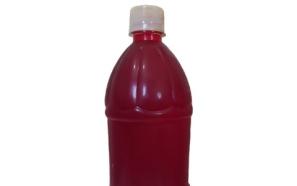 قیمت و خرید مایع زعفران یک لیتری طبیعی + فروش ارزان