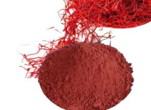 قیمت و خرید پودر زعفران صادراتی ممتاز + فروش ارزان