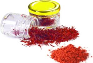 خرید پودر زعفران صادراتی خالص با قیمت استثنایی