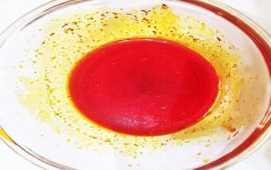 خرید و قیمت زعفران پودری خالص صادراتی