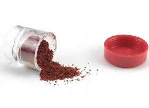 قیمت و خرید پودر زعفران خالص صادراتی + فروش ارزان