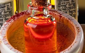 مایع عصاره زعفران خالص | خرید با قیمت ارزان