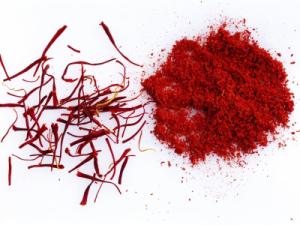 معرفی زعفران پودری خالص + بهترین قیمت خرید