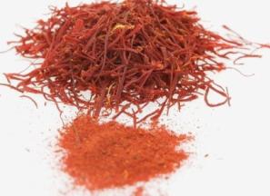 خرید و قیمت پودر زعفران خالص عمده