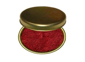 خرید و قیمت پودر زعفران درجه یک عمده