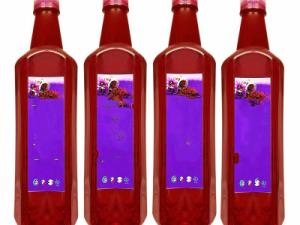 عصاره زعفران مایع طبیعی | خرید با قیمت ارزان