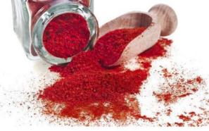 قیمت و خرید پودر زعفران اصل طبیعی + فروش ارزان