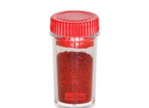 خرید پودر زعفران قوطی + قیمت عالی با کیفیت تضمینی