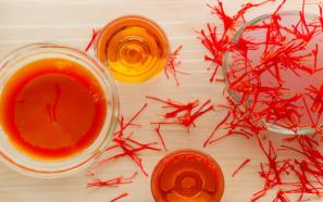 بهترین زعفران مایع مرغوب + قیمت خرید عالی