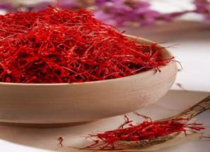 پودر زعفران اصل درجه یک | خرید با قیمت ارزان