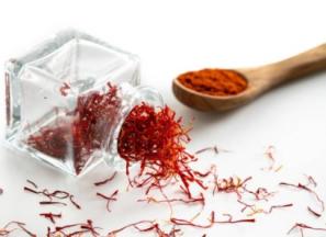 خرید و قیمت پودر زعفران ممتاز ایرانی