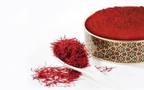 پودر زعفران ممتاز اصل خالص + بهترین قیمت خرید