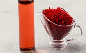 خرید زعفران مایع نیم لیتری مشهد + بهترین قیمت