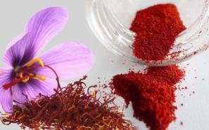 خرید و قیمت پودر زعفران قائنات عمده