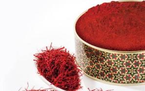 خرید پودر زعفران قائنات طبیعی با قیمت استثنایی