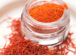 قیمت و خرید پودر زعفران طبیعی اصل + فروش ارزان