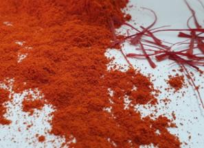 خرید انواع پودر زعفران ارزان + قیمت