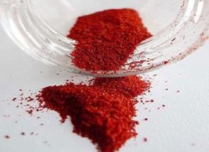 خرید زعفران پودری خالص قائنات با قیمت استثنایی