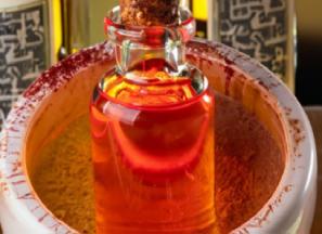 مایع عصاره زعفران مشهد | خرید با قیمت ارزان