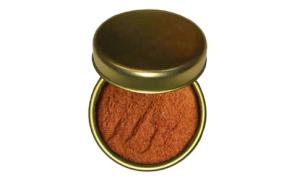 خرید و قیمت زعفران پودری اصل بسته بندی