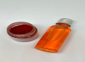 بهترین پودر زعفران + قیمت خرید عالی