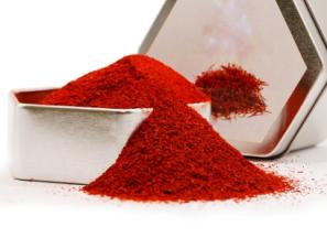 زعفران پودری اصل ایرانی | خرید با قیمت ارزان