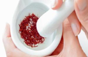 خرید پودر زعفران قائنات خالص با قیمت استثنایی